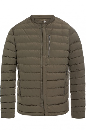 'okuno' quilted jacket, zdjęcie 1 'okuno' quilted jacket od AllSaints